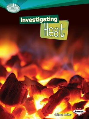 cover image of Investigating Heat